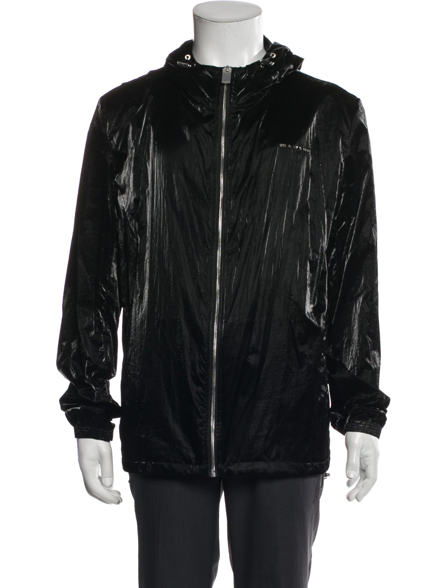 1017 Alyx 9SM Windbreaker