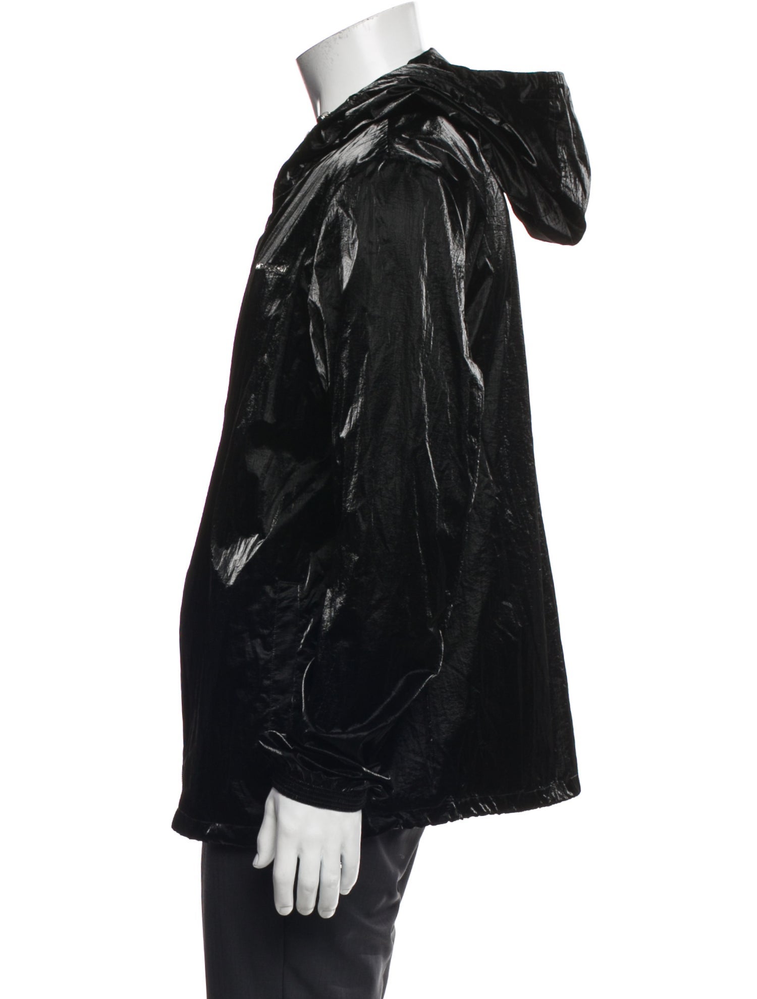 1017 Alyx 9SM Windbreaker