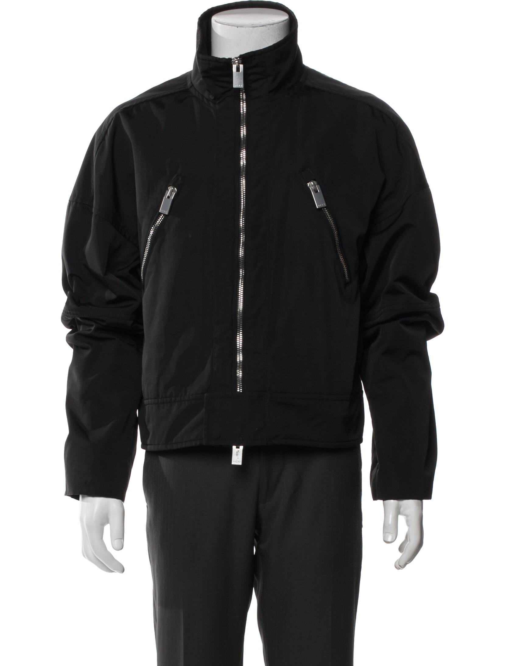 1017 Alyx 9SM Windbreaker