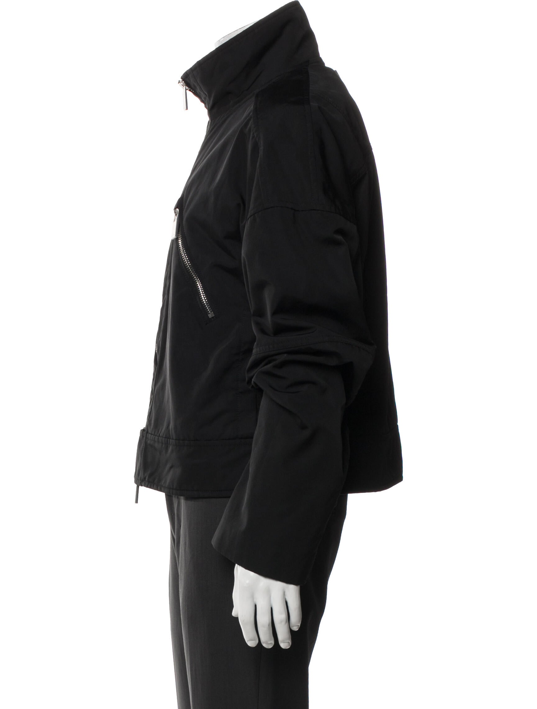 1017 Alyx 9SM Windbreaker