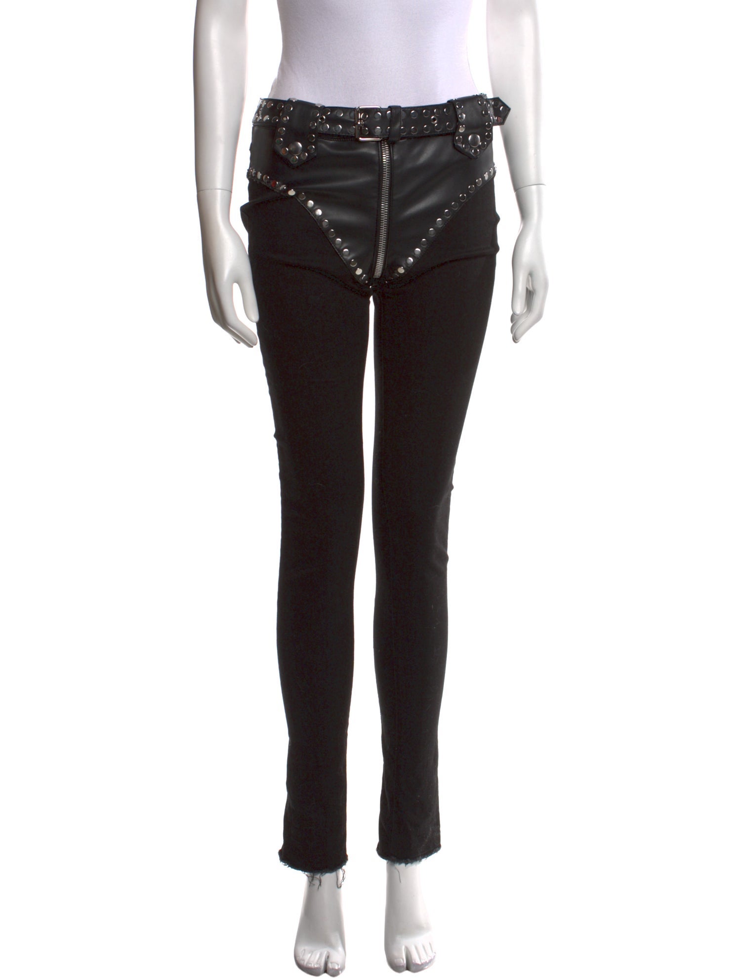 1017 Alyx 9SM Skinny Leg Pants