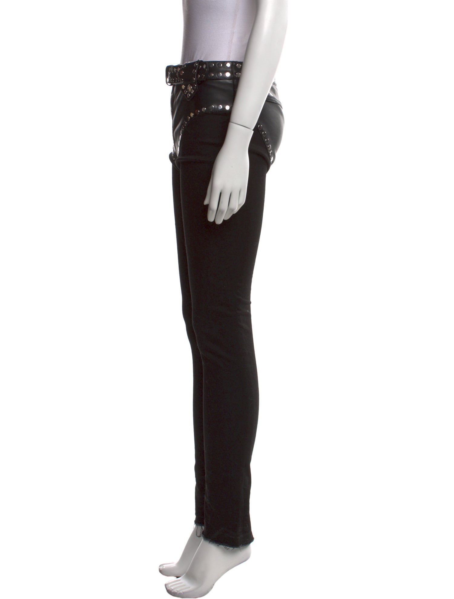 1017 Alyx 9SM Skinny Leg Pants