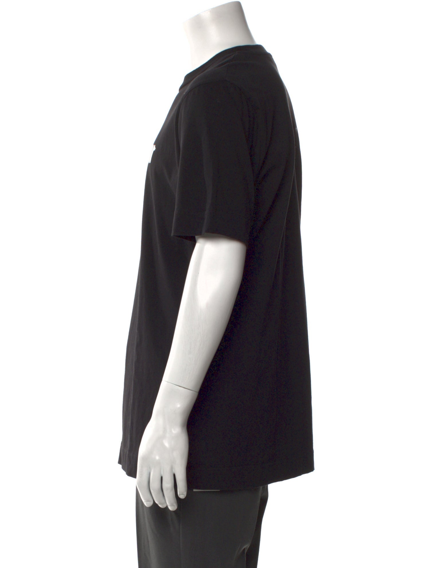 1017 Alyx 9SM Graphic Print Crew Neck T-Shirt