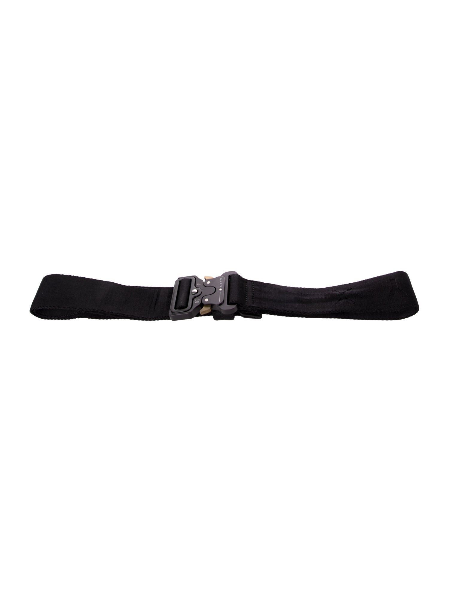 1017 Alyx 9SM Belt