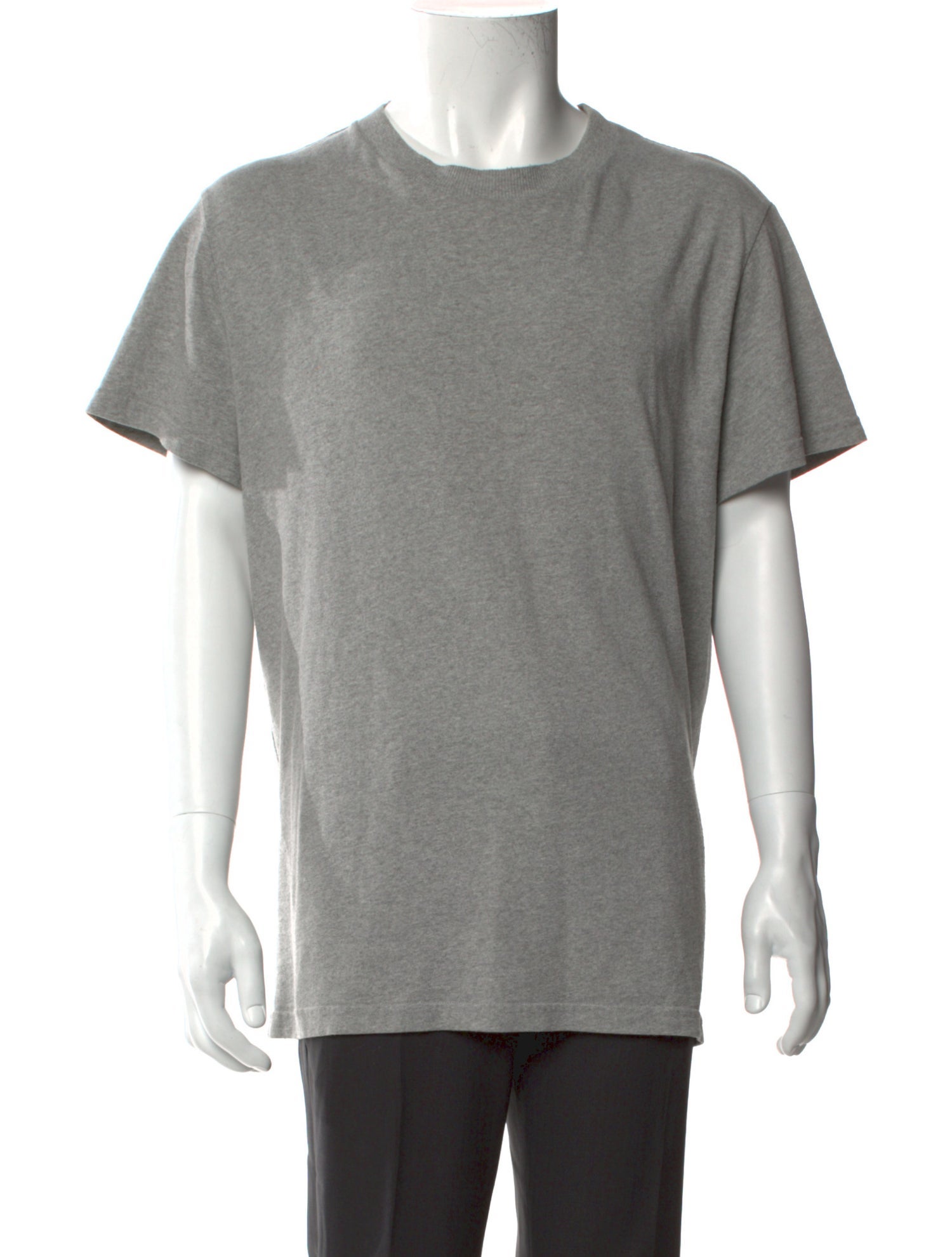 1017 Alyx 9SM Crew Neck Short Sleeve T-Shirt