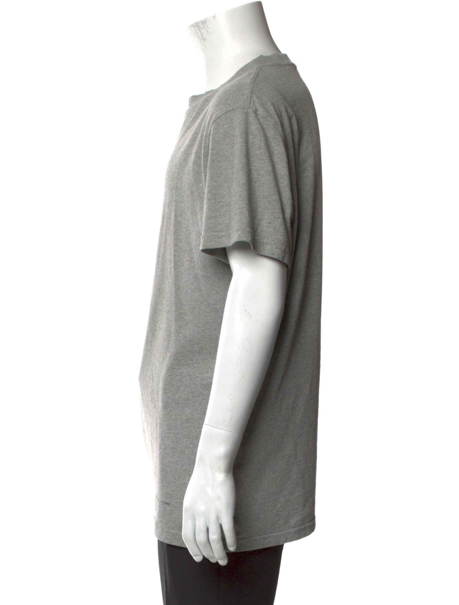 1017 Alyx 9SM Crew Neck Short Sleeve T-Shirt