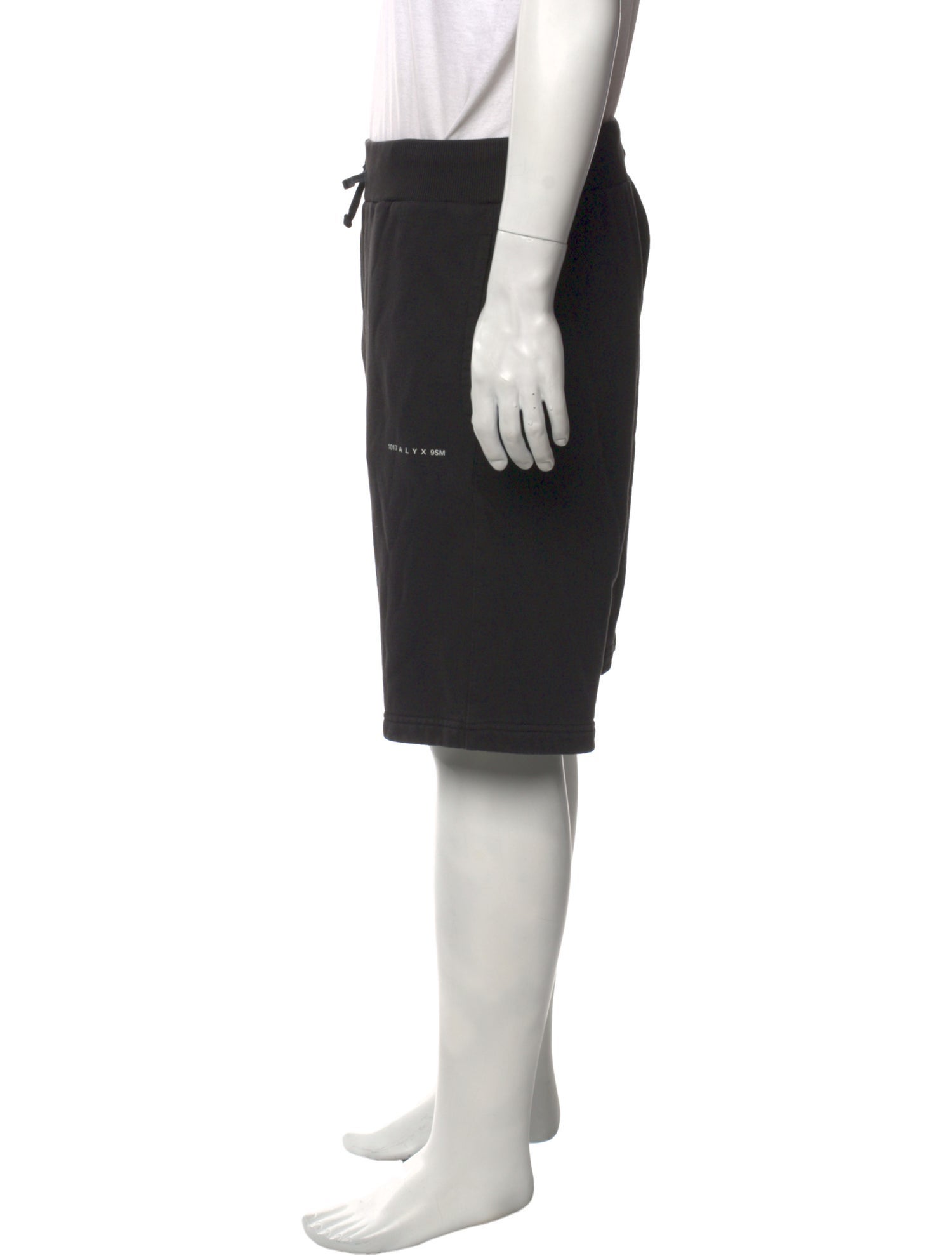 1017 Alyx 9SM Jogger Shorts