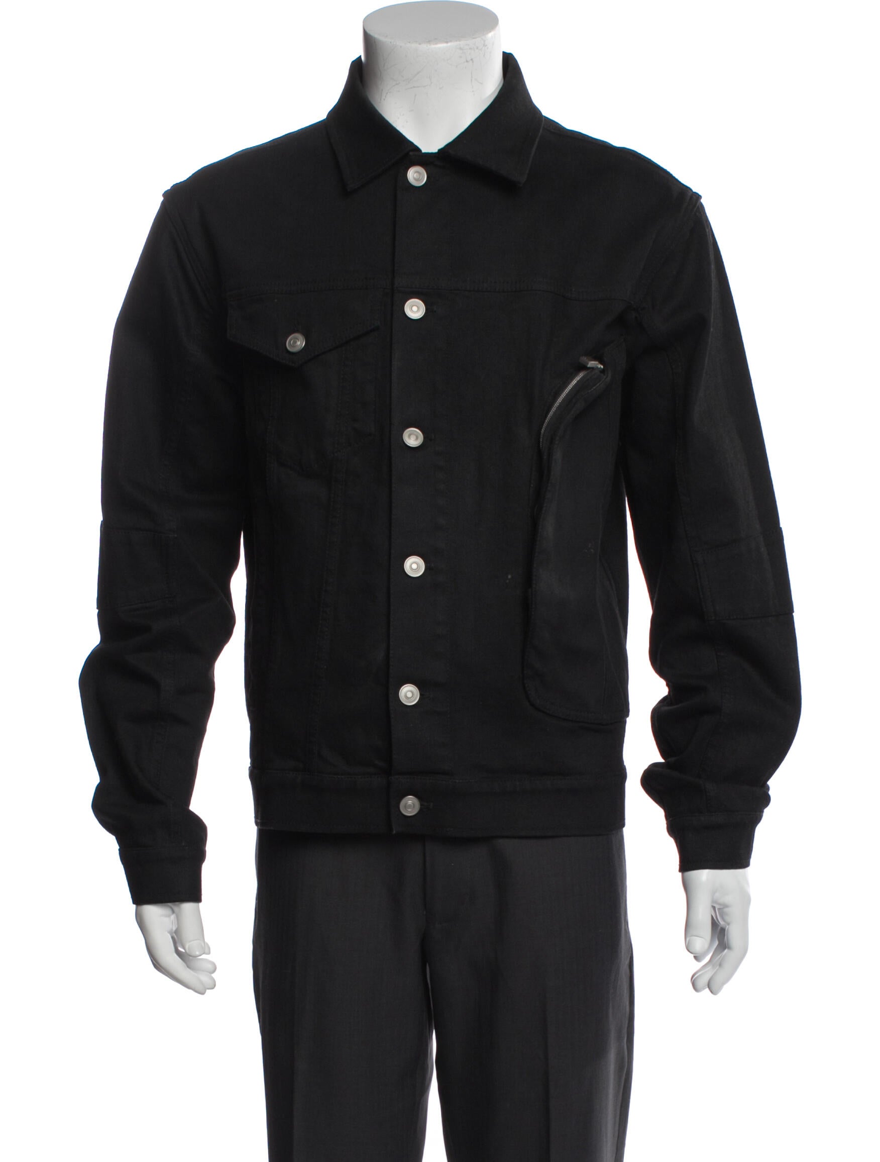 1017 Alyx 9SM Denim Jacket