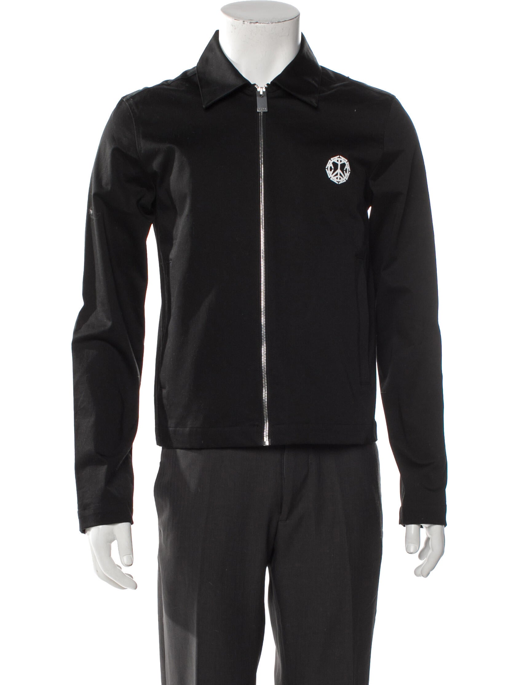 1017 Alyx 9SM Moto Jacket