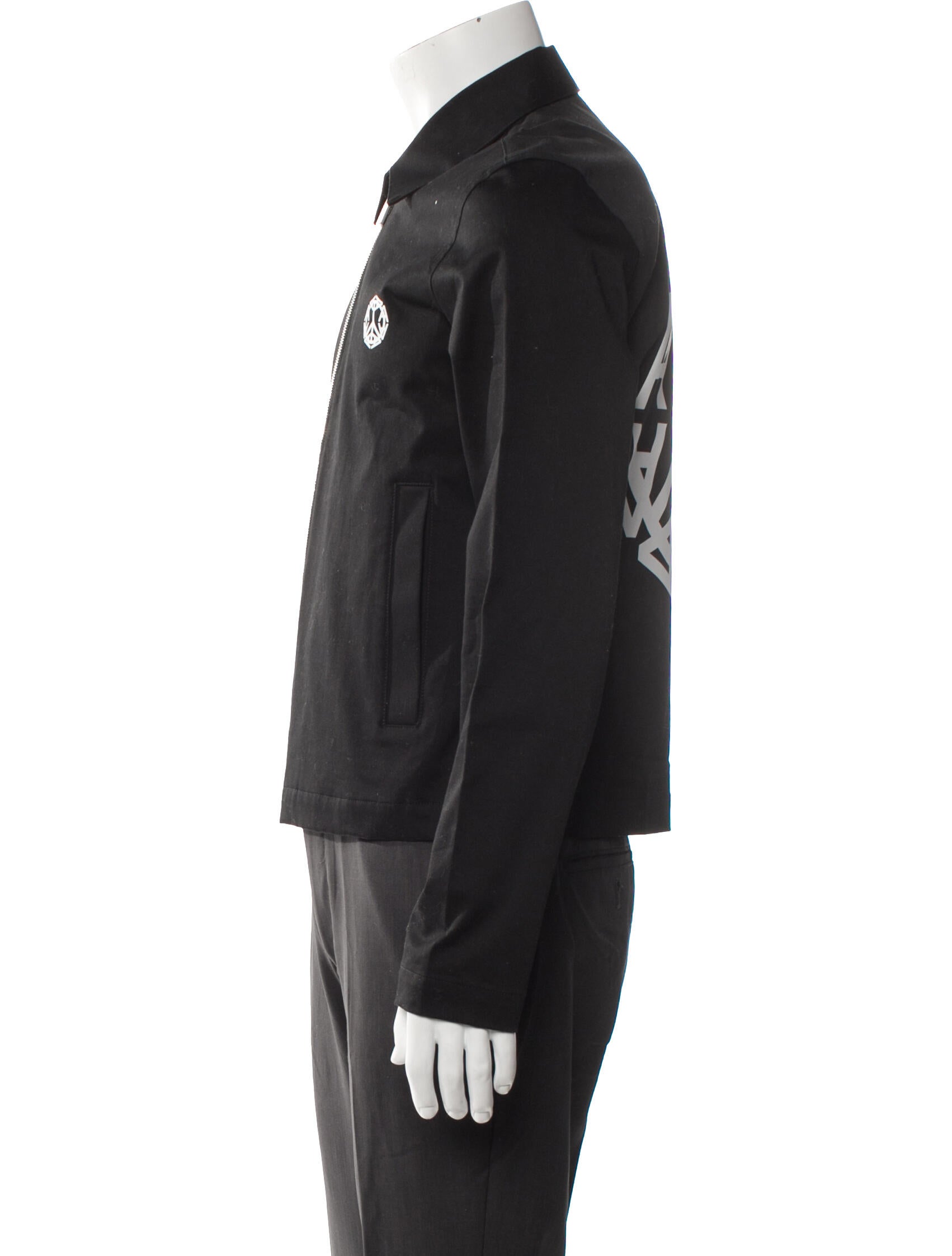 1017 Alyx 9SM Moto Jacket