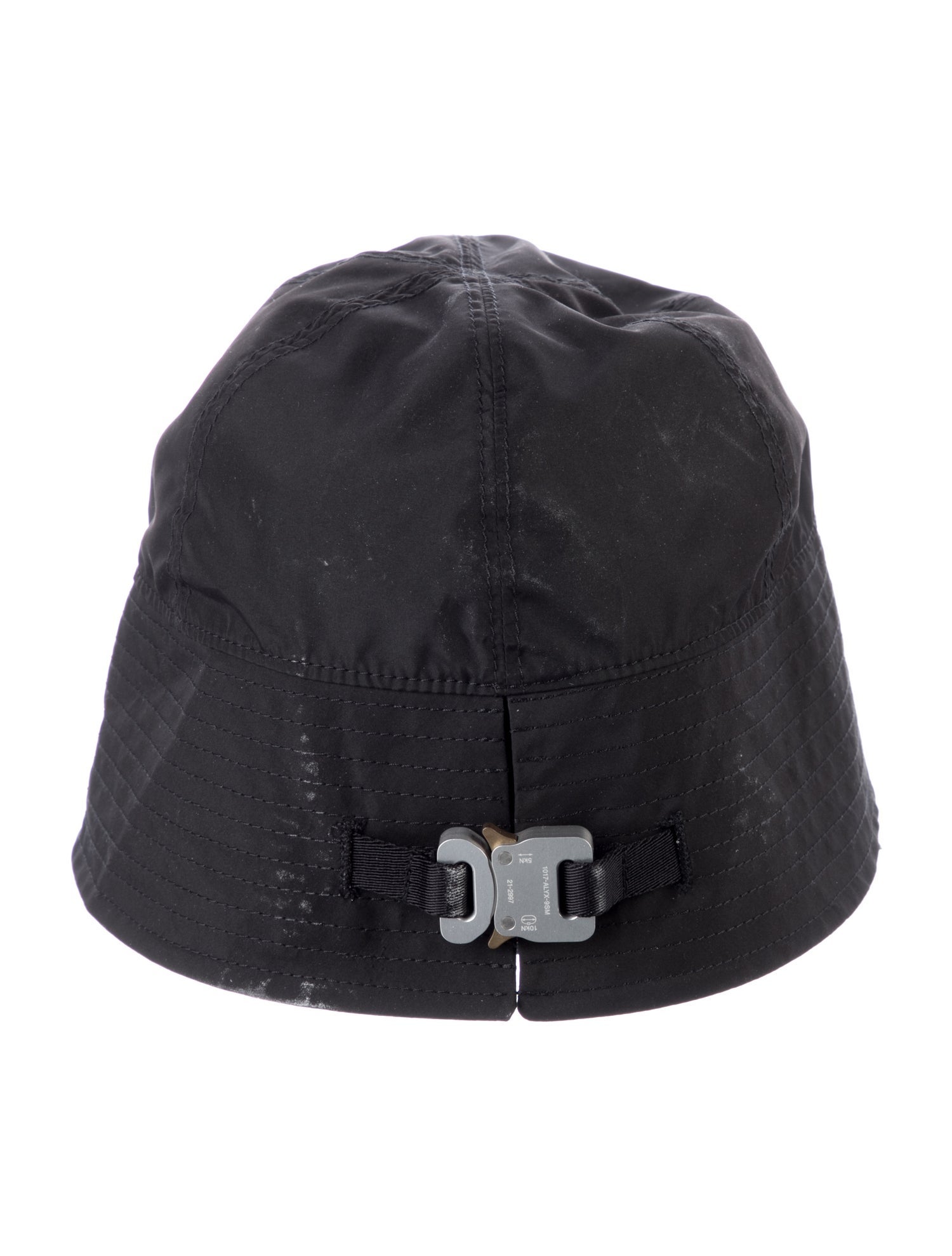 1017 Alyx 9SM Bucket Hat