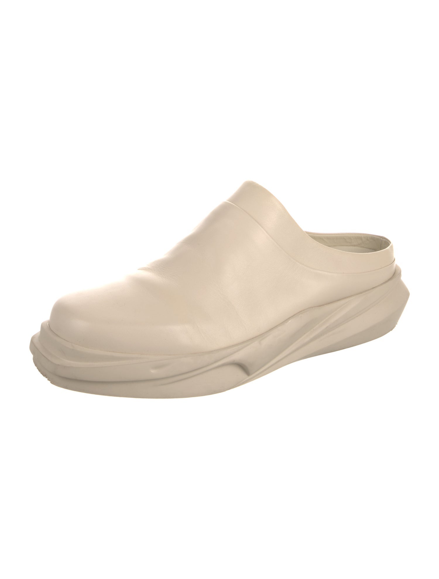 1017 Alyx 9SM Rubber Slippers