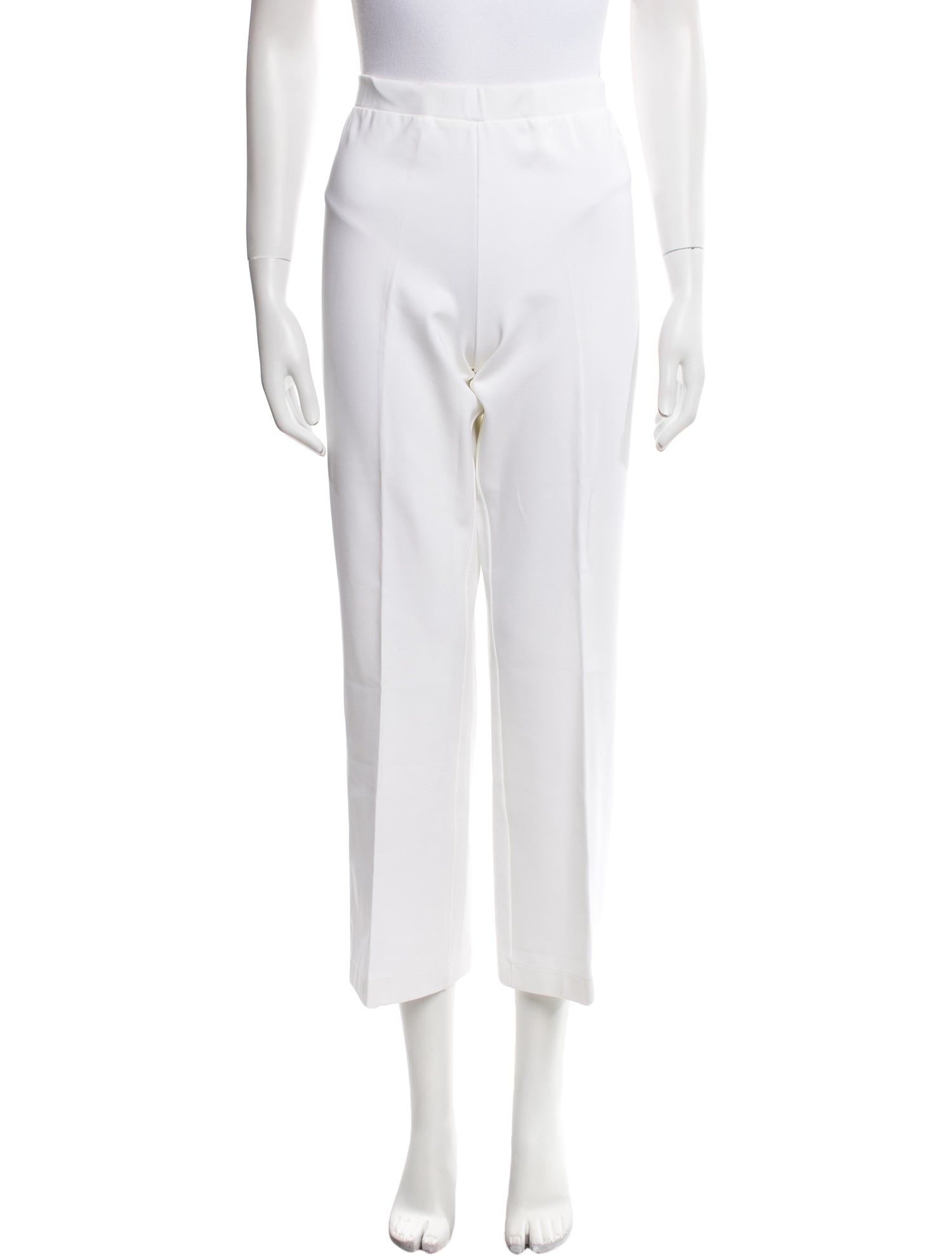 1-One Wide Leg Pants