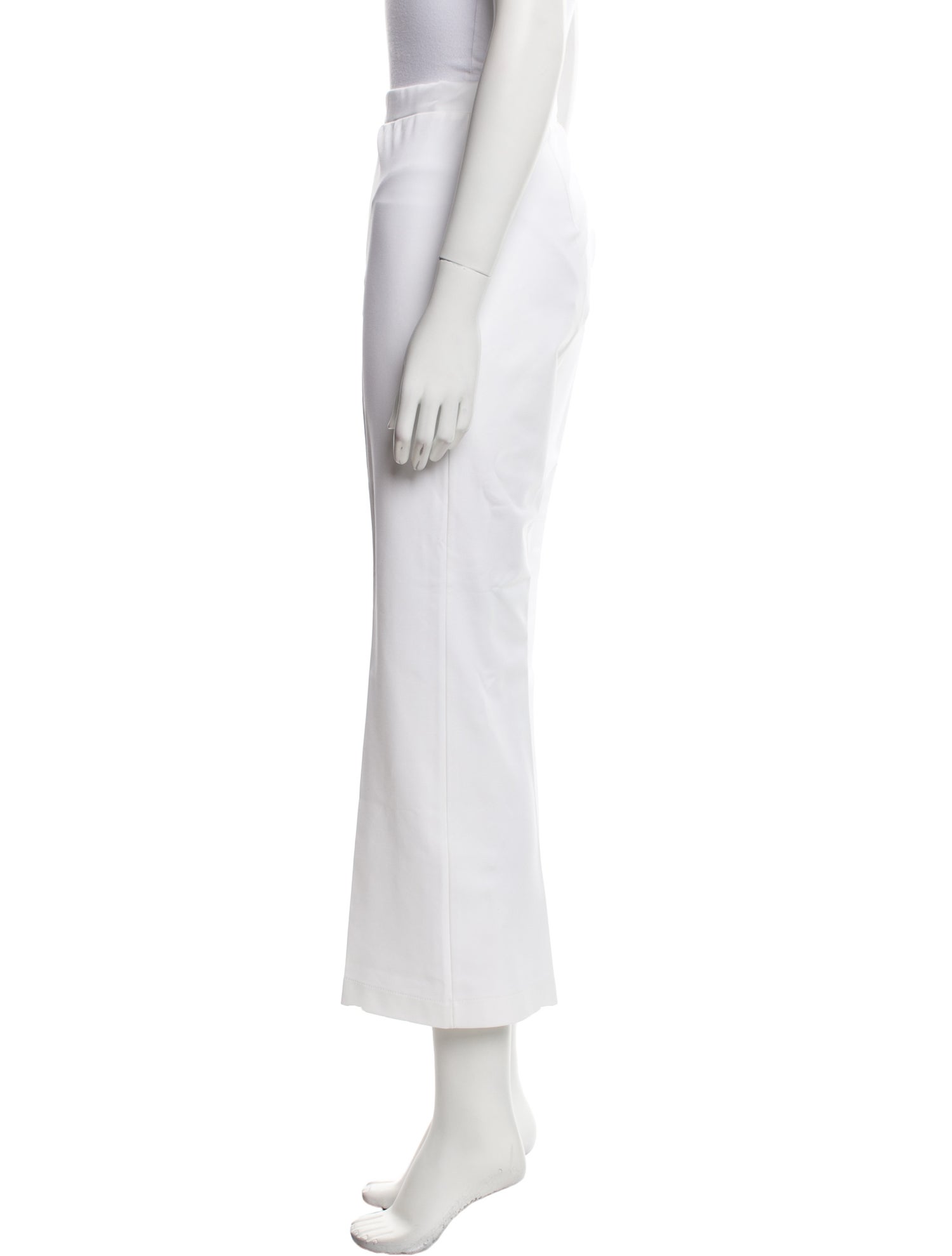 1-One Wide Leg Pants