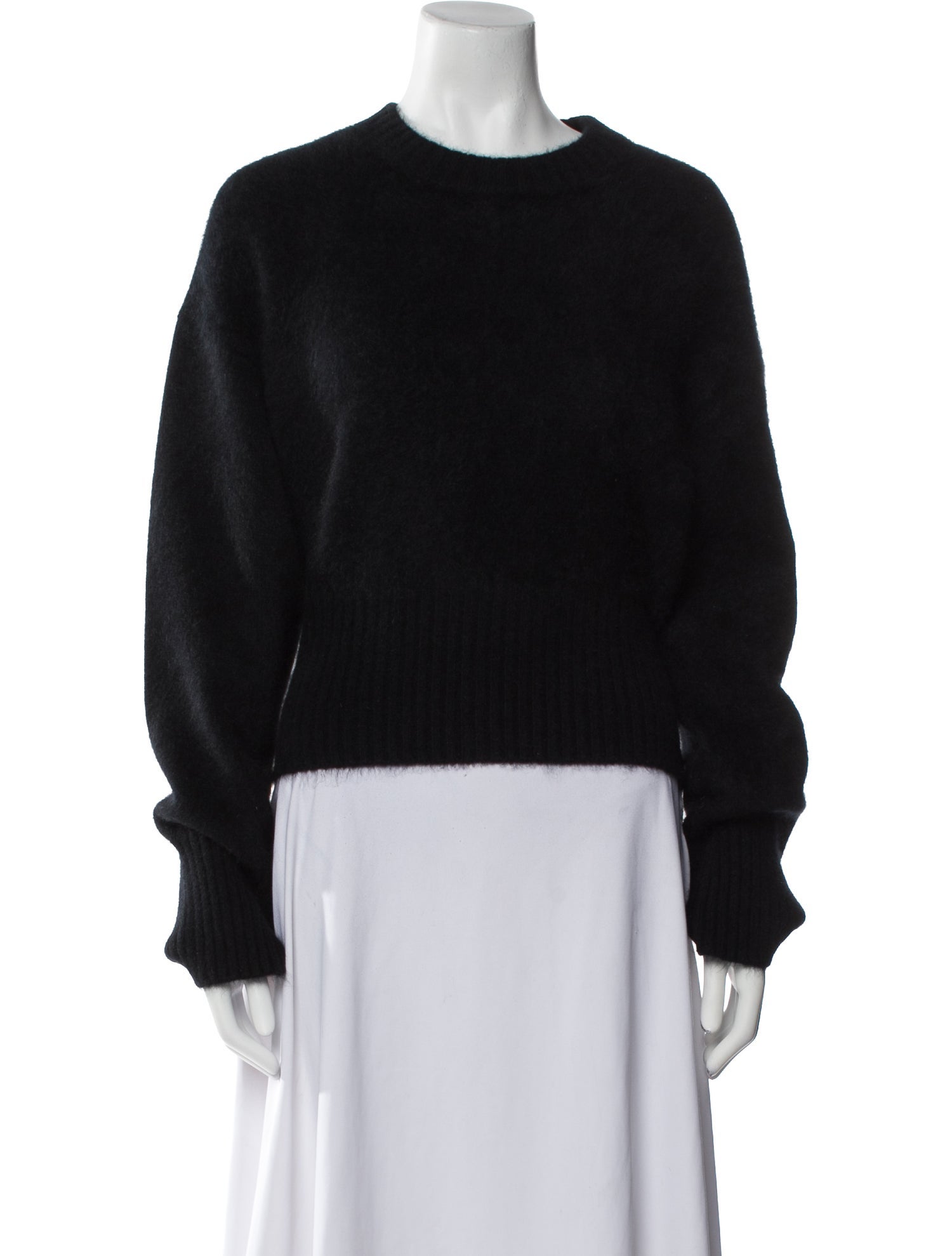 ONE/OF Wool Crew Neck Sweater w/ Tags