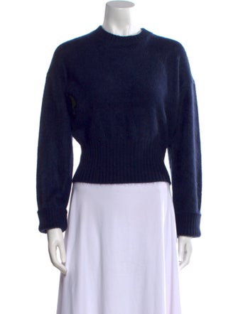 ONE/OF Mock Neck Sweater