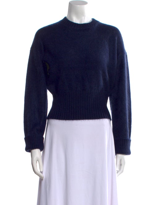 ONE/OF Mock Neck Sweater