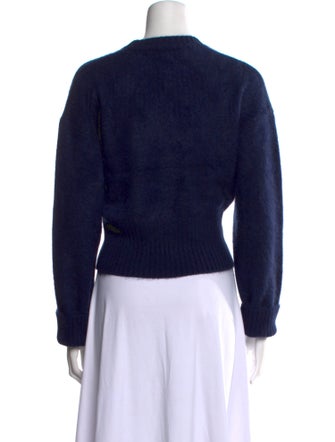 ONE/OF Mock Neck Sweater