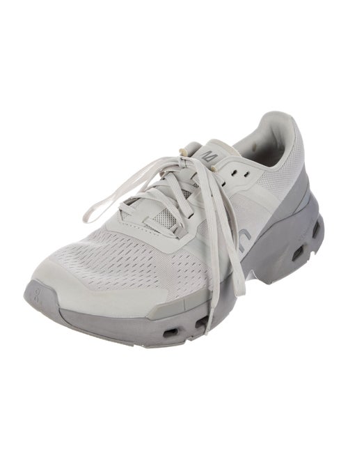 On Mesh Athletic Sneakers