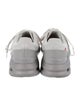 On Mesh Athletic Sneakers