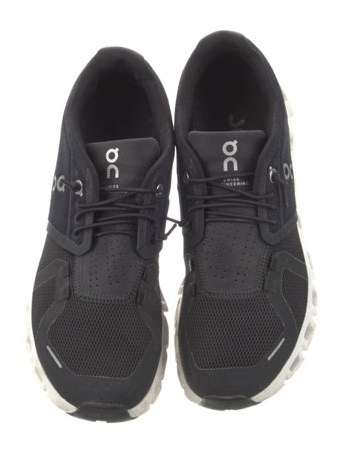 On Mesh Athletic Sneakers