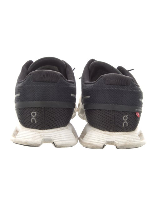 On Mesh Athletic Sneakers