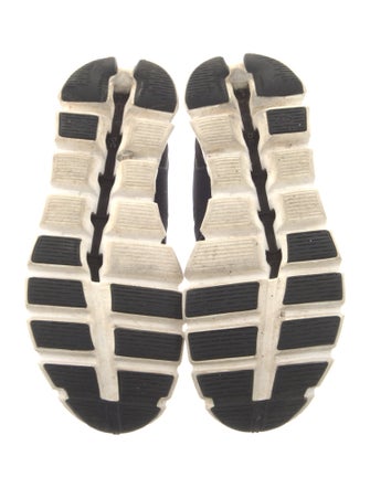 On Mesh Athletic Sneakers