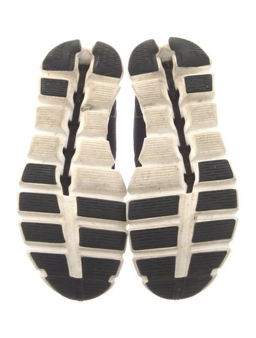 On Mesh Athletic Sneakers