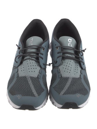 On Athletic Sneakers