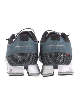 On Athletic Sneakers