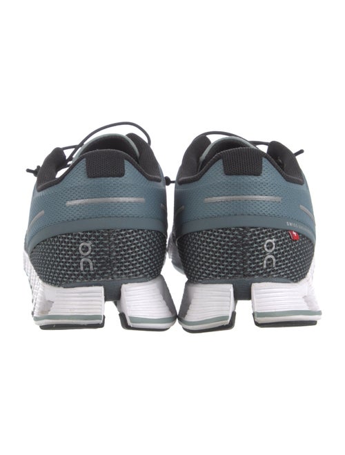 On Athletic Sneakers