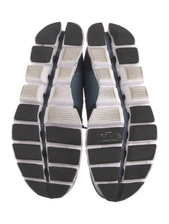 On Athletic Sneakers