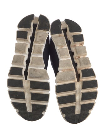 On Mesh Printed Sneakers