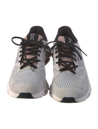 On Mesh Athletic Sneakers