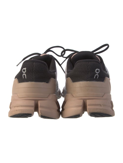 On Mesh Athletic Sneakers