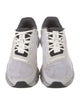 On Mesh Sneakers