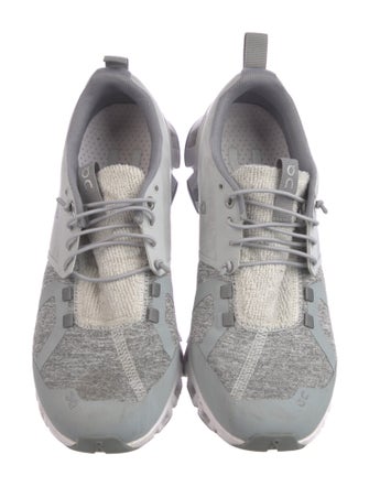 On Printed Athletic Sneakers