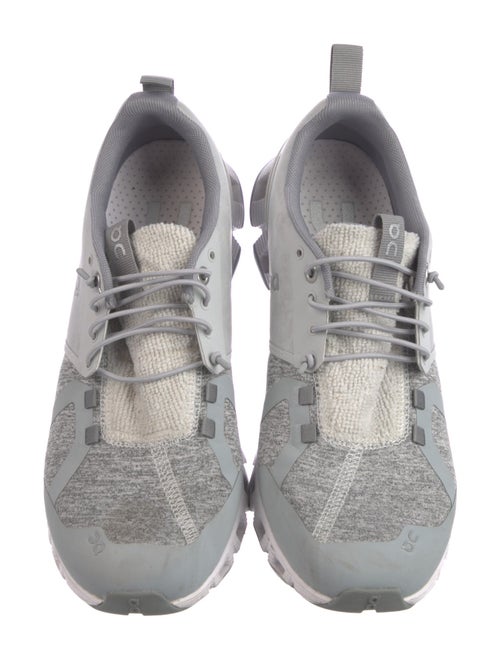 On Printed Athletic Sneakers