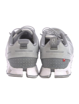 On Printed Athletic Sneakers