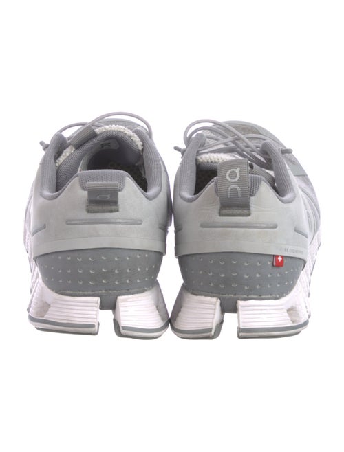 On Printed Athletic Sneakers