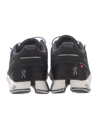 On Mesh Athletic Sneakers