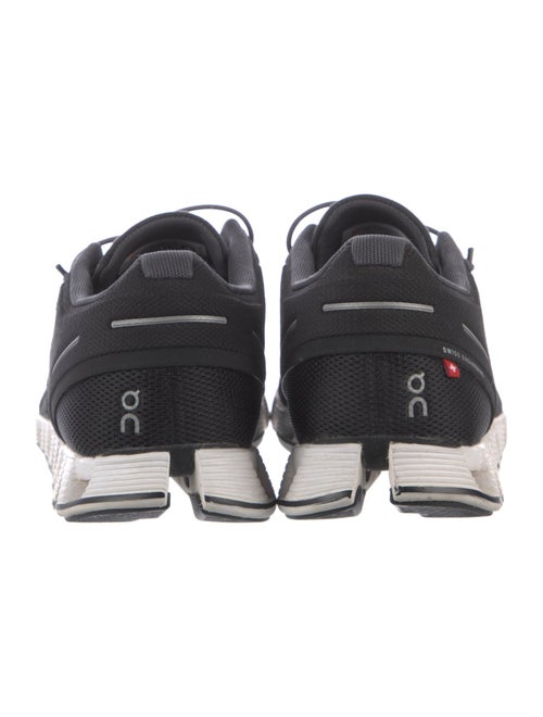 On Mesh Athletic Sneakers