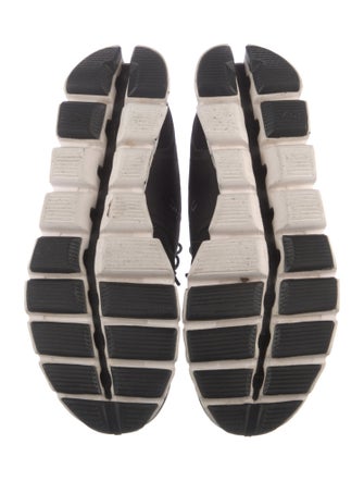 On Mesh Athletic Sneakers