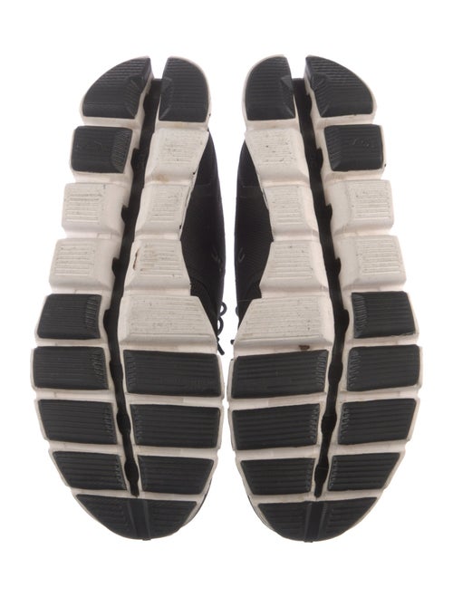 On Mesh Athletic Sneakers