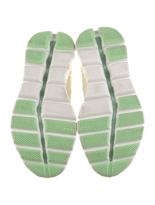 On Mesh Athletic Sneakers