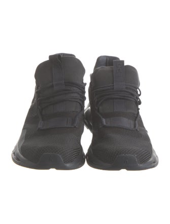 On Lasercut Accents Sneakers