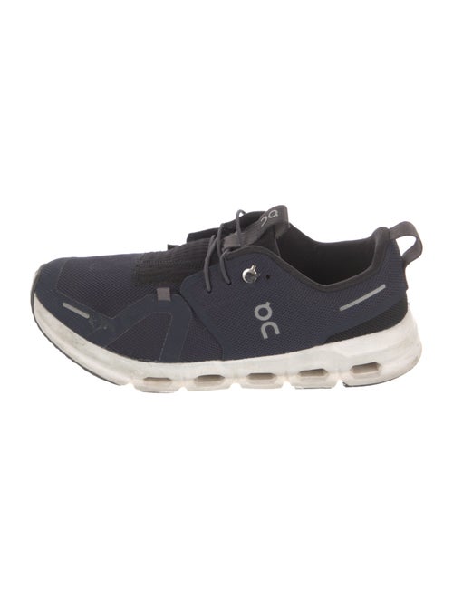 On Mesh Athletic Sneakers