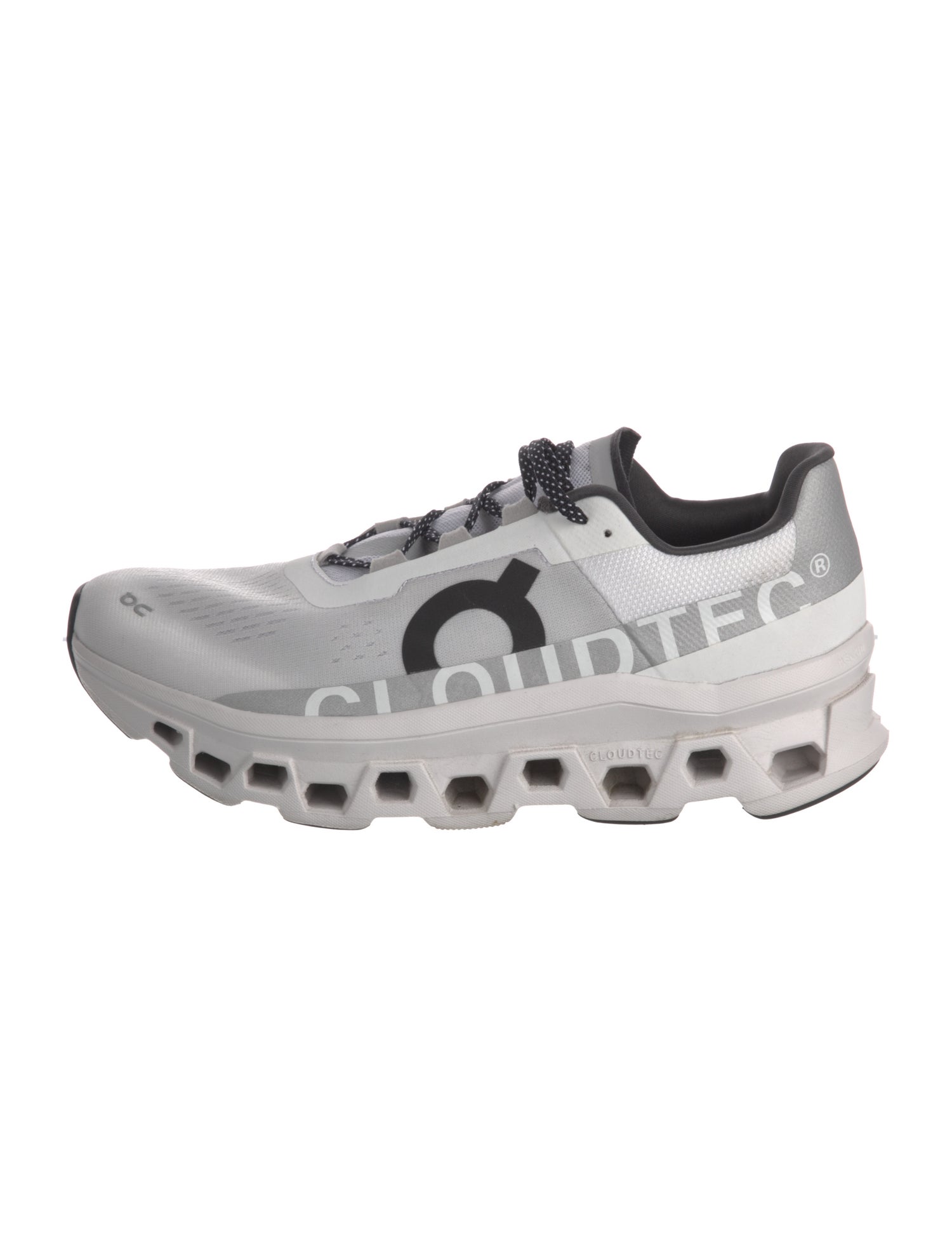 On Cloudtec Athletic Sneakers