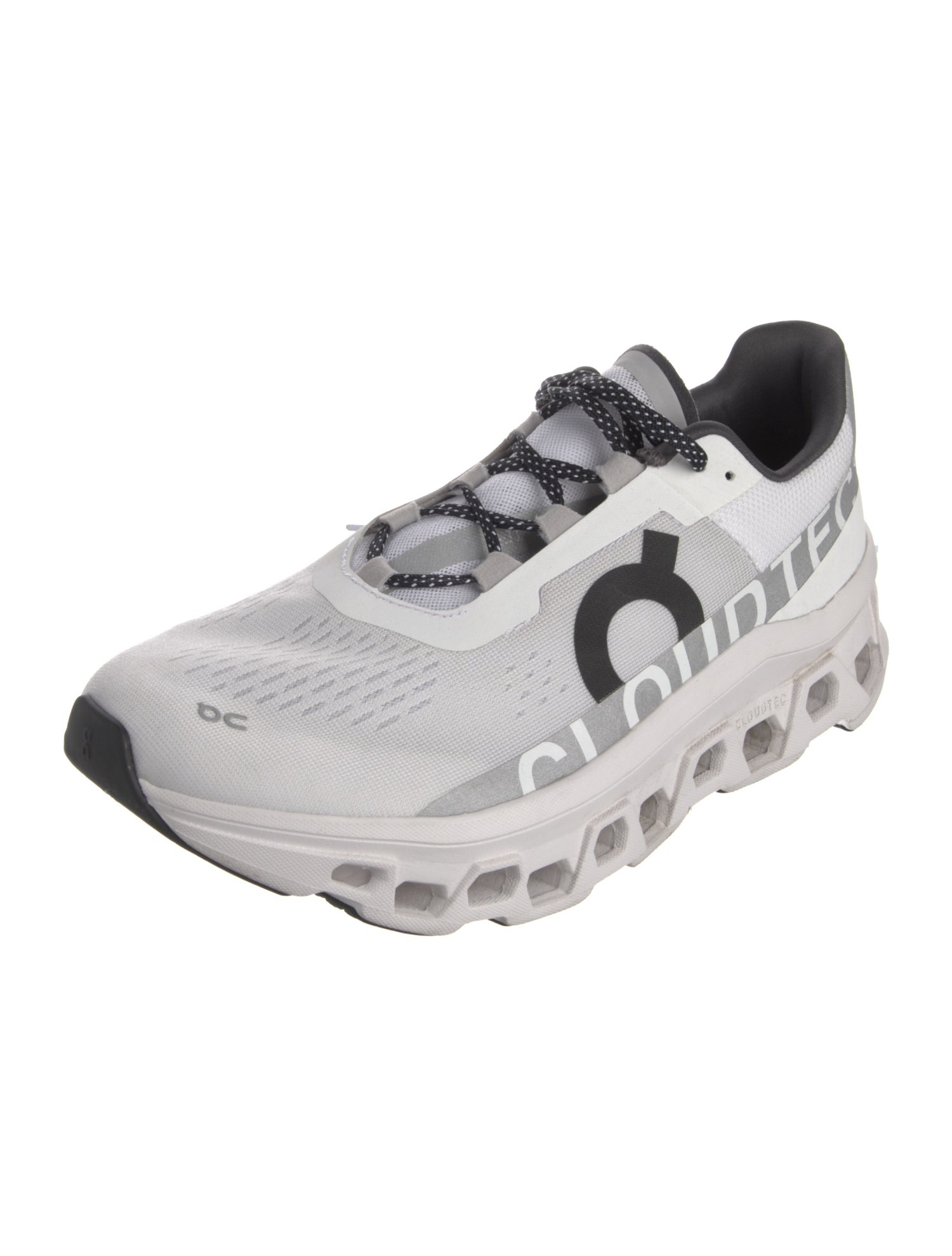 On Cloudtec Athletic Sneakers