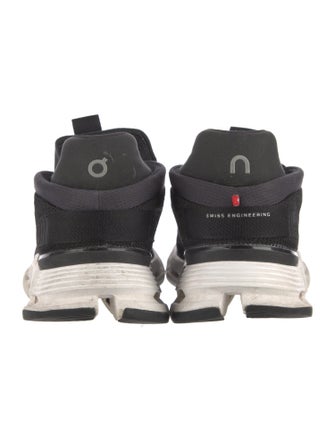On Nylon Sneakers